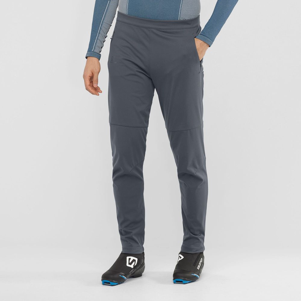 Salomon trail running on sale pants